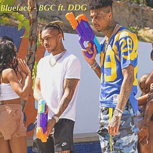 BGC