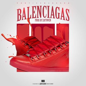 Balenciagas