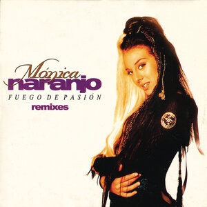 Fuego de Pasión (Versión Club)