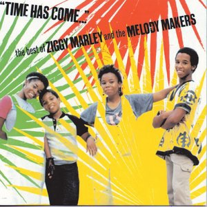 Reggae Is Now