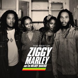 Reggae Revolution