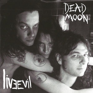 Dead in the Saddle