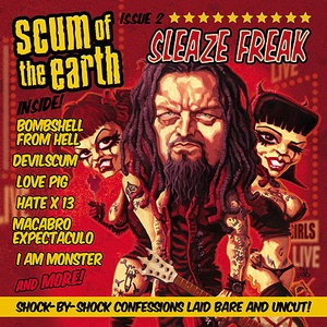 Death Stomp (Clean)
