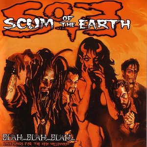 I Am The Scum
