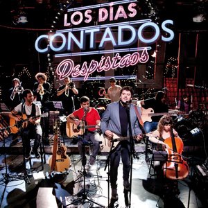 Sopórtales (Directo acústico)