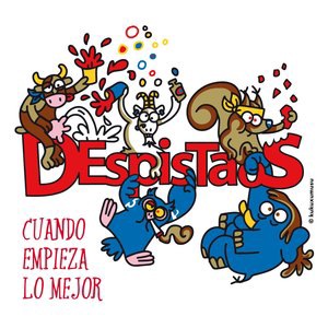 Con un poco de suerte