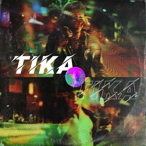 Tikatika