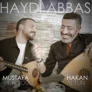 Haydi Abbas
