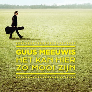 Nooit Meer Hetzelfde