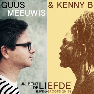 Jij Bent De Liefde