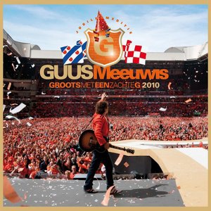 Ik Ook Van Jou (Groots Met Een Zachte G 2010)