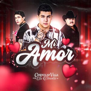 Mi Amor