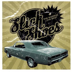 My So Called Real World (Slick Shoes Ep)