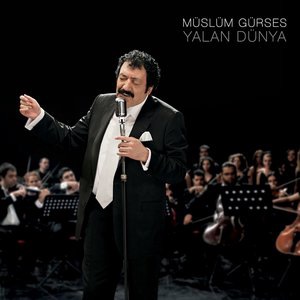 Yalan Dünya ( düet Öykü Gürman )