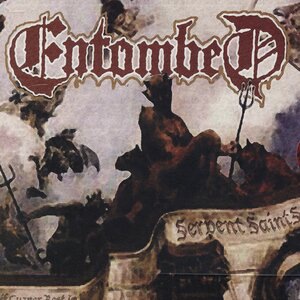 Thy Kingdom Koma