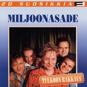 Tulkoon rakkaus