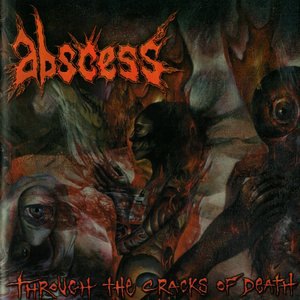 Through The Cracks Of Death (Studio)