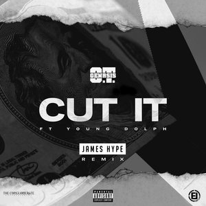 Cut It