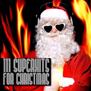 Zat You Santa Claus ?