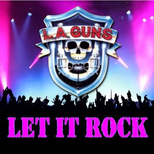 Let There Be Rock