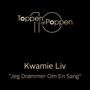 Jeg Drømmer Om En Sang