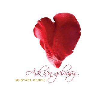 Can Ellerinden Gelmişem