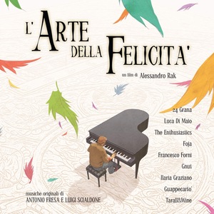 La canzone della felicità