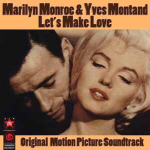 Let's Make Love