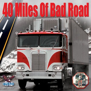 Freightliner Fever