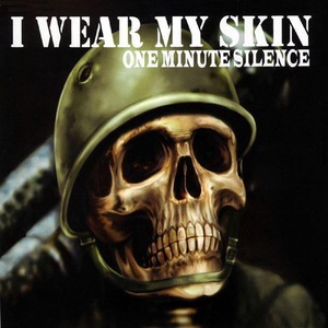 I Wear My Skin