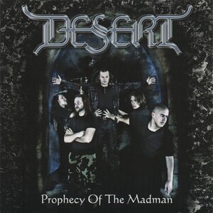 The Desert (In Your Soul)