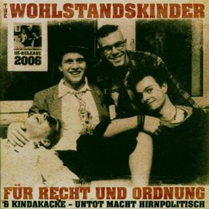 Kleines Luder
