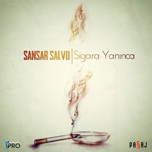 Sigara Yanınca