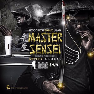 Master Sensei Platinum