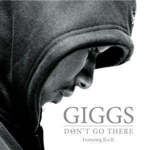 Don't Go There