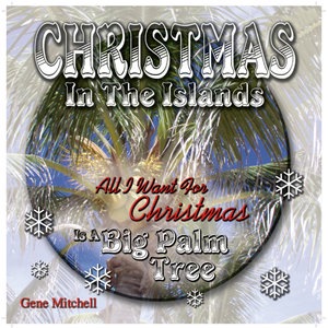 (All I Want For Christmas Is A) Big Palm Tree