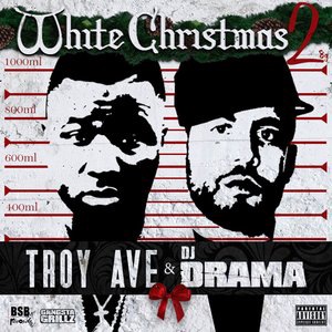 Marry White Christmas