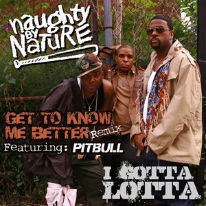 Naughty Nation