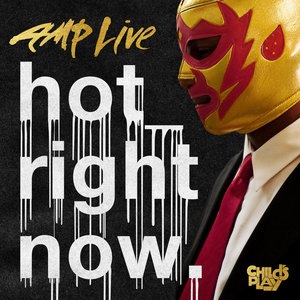 Hot Right Now