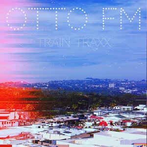 Train Traxx
