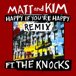 Happy If You're Happy