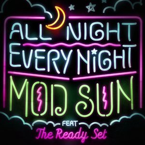 All Night, Every Night