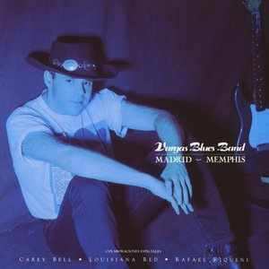 Blues Business