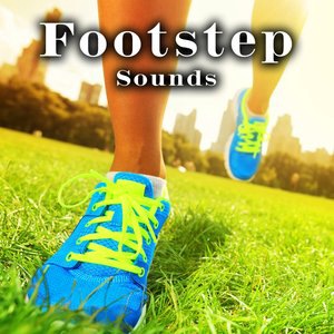 Heavy Running Shoes Walk at Medium Pace on Concrete