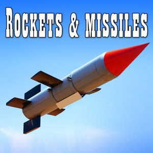 Incoming Missile or Rocket 1