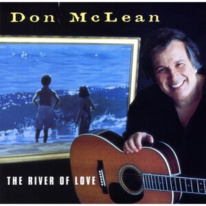 The River Of Love