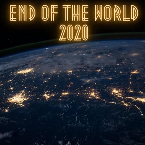 The Beginning Is The End Is The Beginning