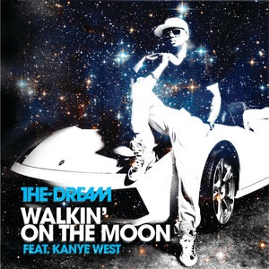 Walkin' On The Moon