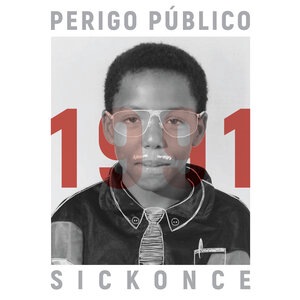 Homem do Peixe