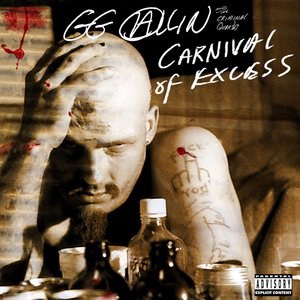 Guns, Bitches, Brawls and Bottles